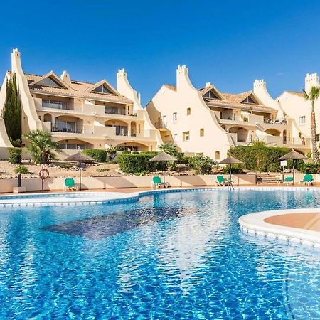 La Manga Club Resort - Los Olivos 593 Atamaria Ngoại thất bức ảnh