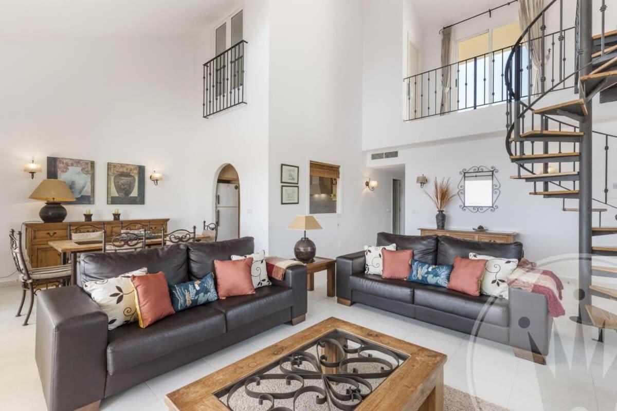 La Manga Club Resort - Los Olivos 593 Atamaria Ngoại thất bức ảnh