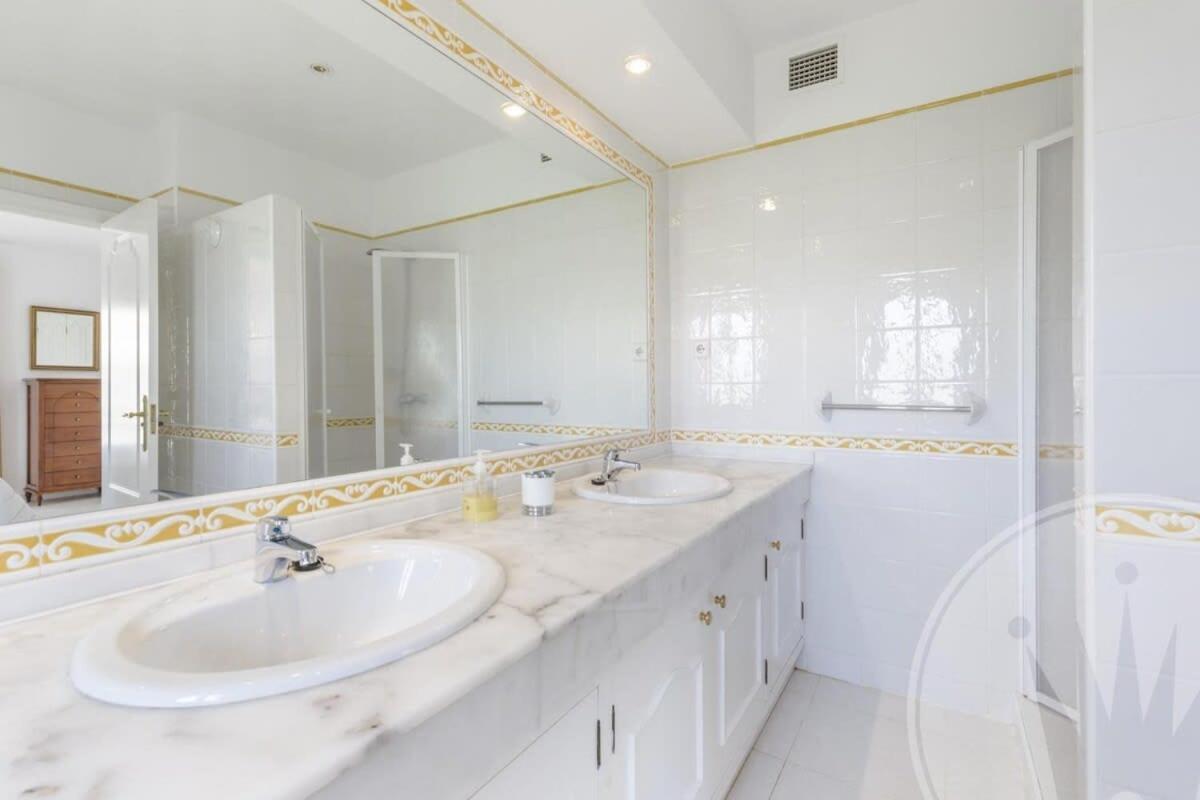 La Manga Club Resort - Los Olivos 593 Atamaria Ngoại thất bức ảnh