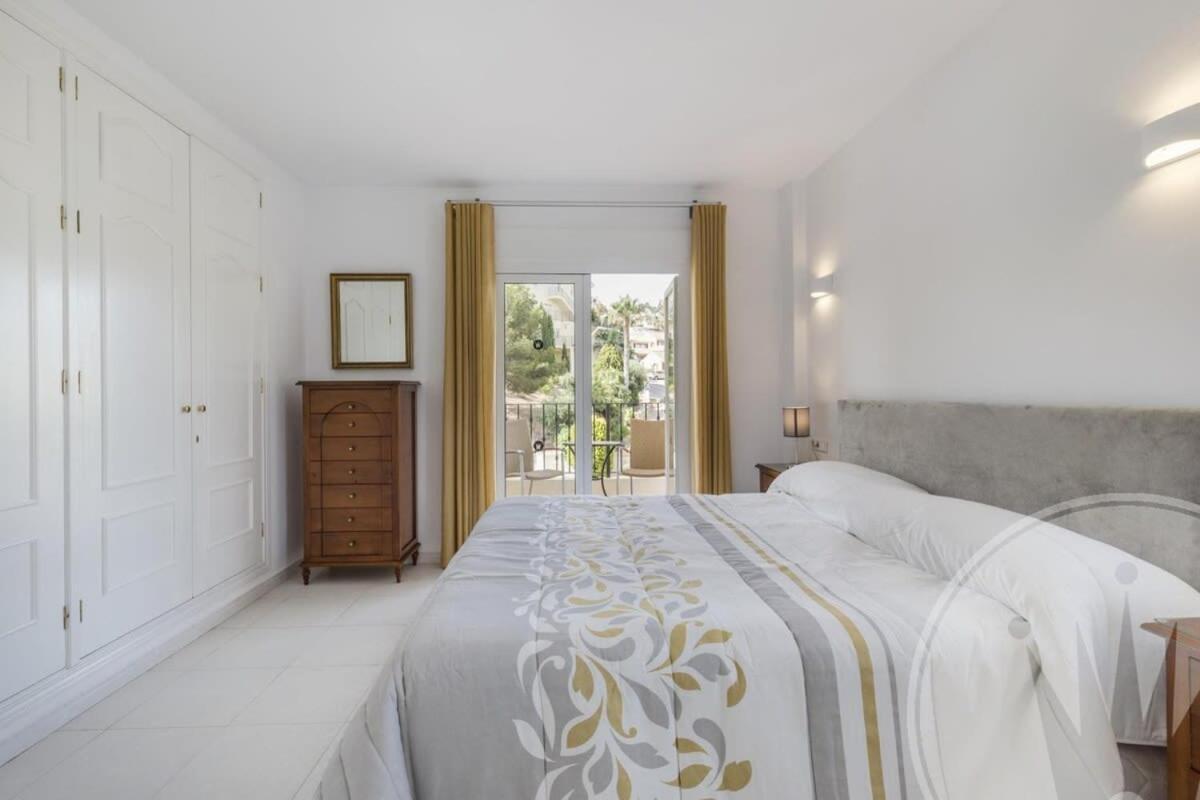 La Manga Club Resort - Los Olivos 593 Atamaria Ngoại thất bức ảnh