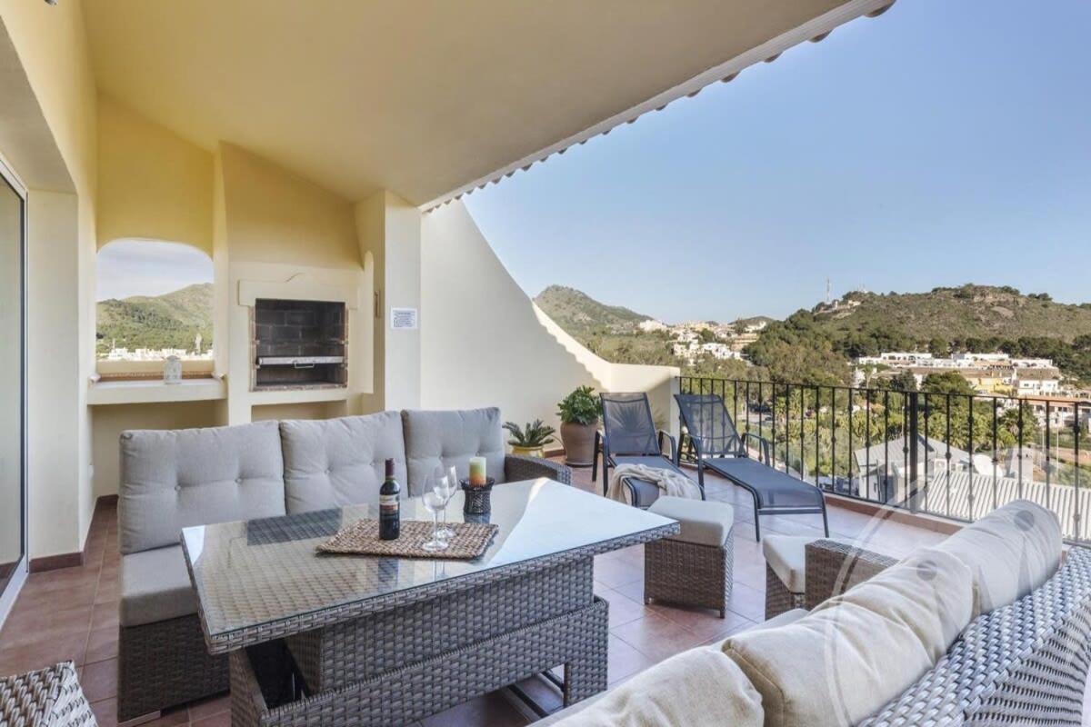 La Manga Club Resort - Los Olivos 593 Atamaria Ngoại thất bức ảnh