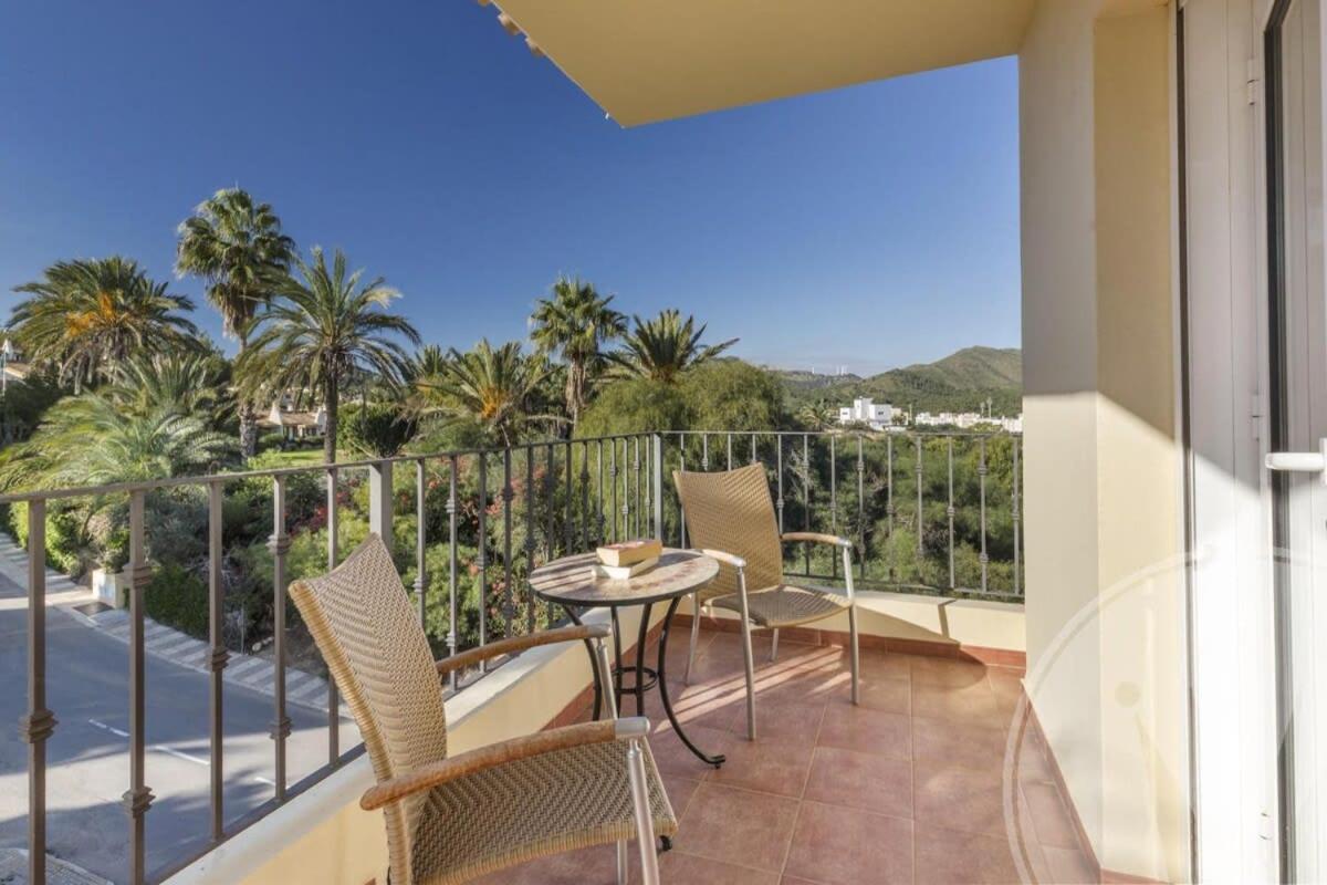 La Manga Club Resort - Los Olivos 593 Atamaria Ngoại thất bức ảnh